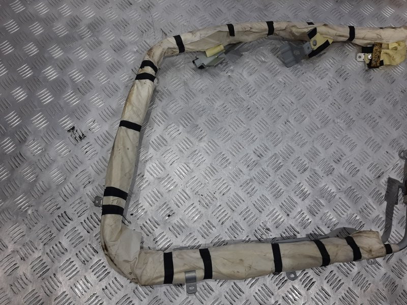 Airbag потолка(шторка) левый Suzuki Grand Vitara JT 2.0 БЕНЗИН J20A 2005 (б/у) Київ - зображення 2