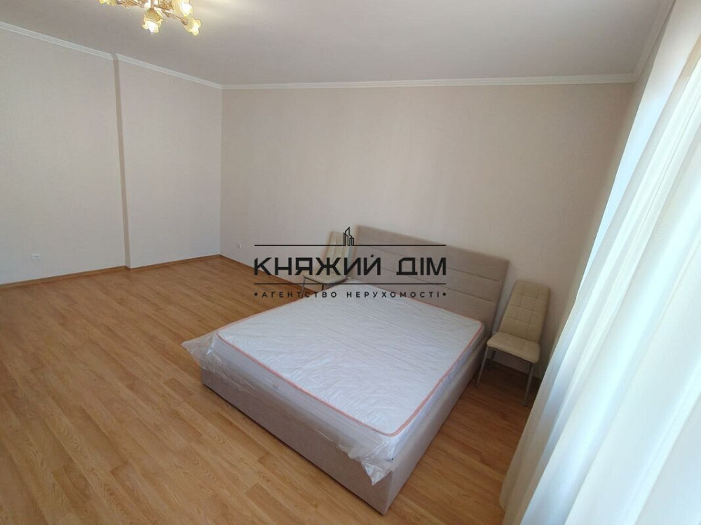 Є генератор. Оренда 1 кім. кв. на Григоренко, Перша здача після ремонту. м. Позняки КОД 11203613 Київ - зображення 3