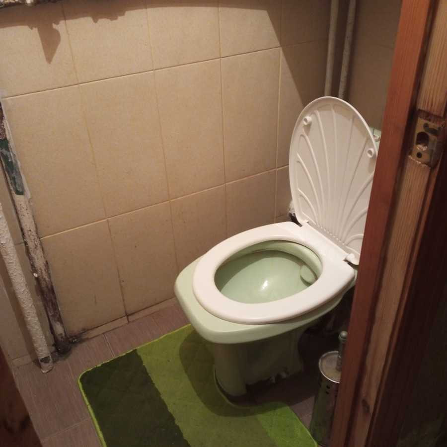 продажа 2-к квартира Киев, Соломенский, 39000 $ Київ - зображення 11