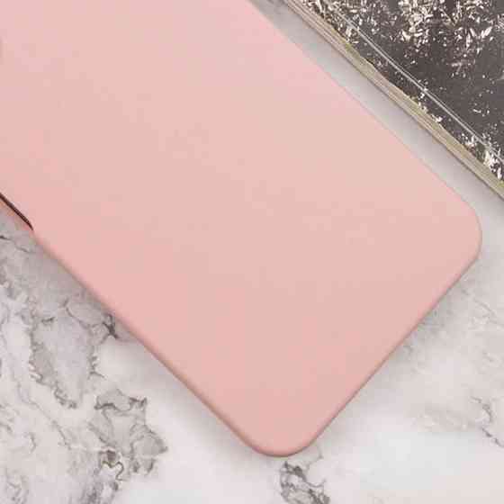Чехол Silicone Cover Lakshmi (AA) для Xiaomi Redmi Note 10 / Note 10s / Poco M5s Херсон
