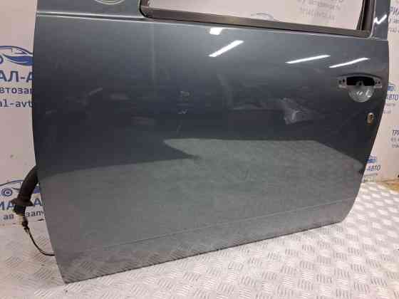 Дверь передняя левая Dacia Duster 2010-2017 801019012R (Арт. 62296) Киев