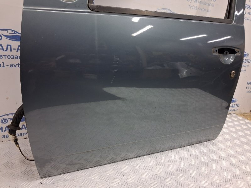 Дверь передняя левая Dacia Duster 2010-2017 801019012R (Арт. 62296) Київ - зображення 3