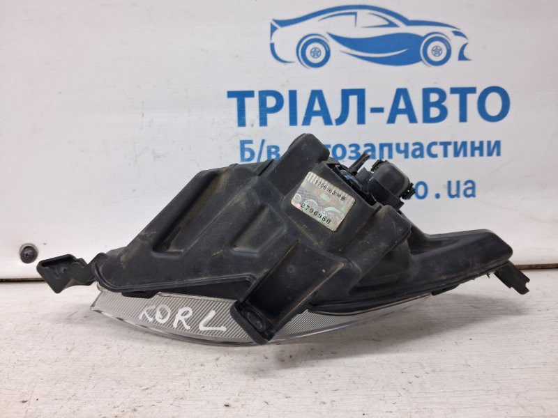 Фара противотуманная левая SsangYong Korando C200 2.0 DIESEL D20DT 2010 (б/у) Київ - зображення 3