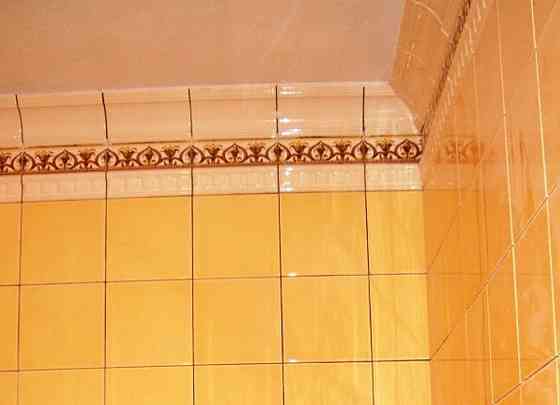 Укладання плитки в Києві Плиточник Київ