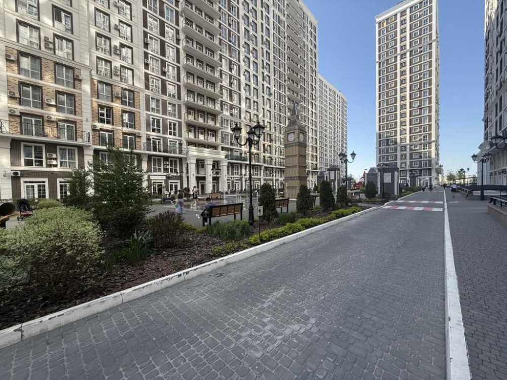 долгосрочная аренда торговые площади Киев, Голосеевский, 600 $/мес. Київ - зображення 9