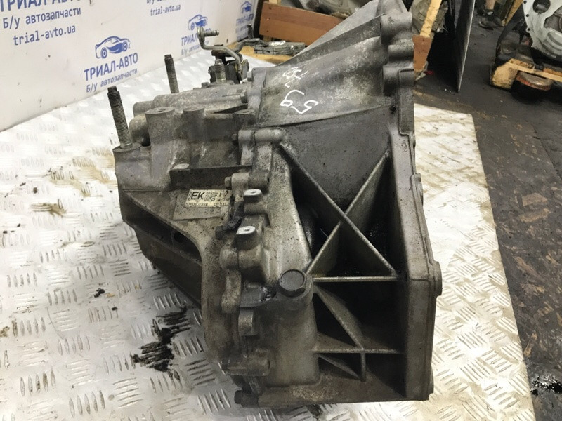 Коробка передач МКПП Mazda CX 5 KE 2.2 DIESEL 2011 (б/у) Київ - зображення 6