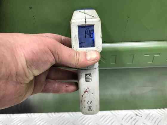 Дверь передняя правая Mitsubishi Pajero Sport 1996-2008 MR508010 (Арт. 57494) Киев