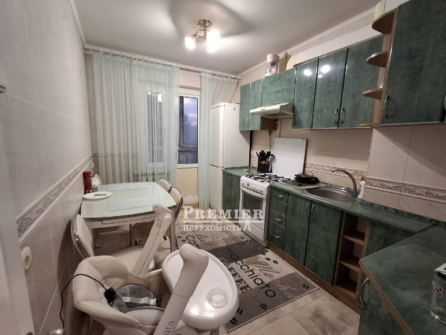 3-кімнатна Цегляний будинок Меблі 7/10 Одеса - зображення 9