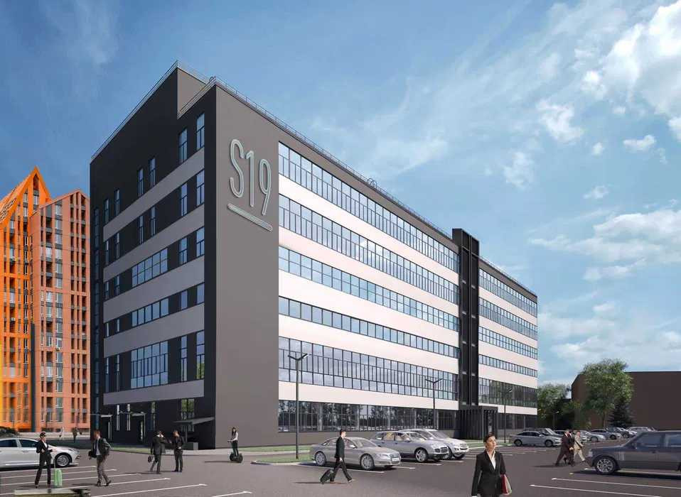 продажа помещения свободного назначения, здания Киев, Днепровский, 1950000 $ Київ - зображення 6