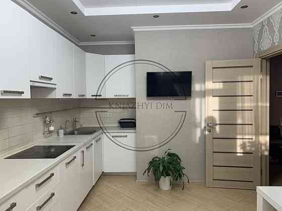 Продажа 2х ком. квартиры м. Осокорки Код Объекта № 21137344 Київ