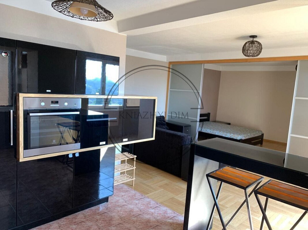 Оренда 2-х. ком.кв-студіо у Центрі міста. М. Університет. Код: 11200628 Киев - изображение 10