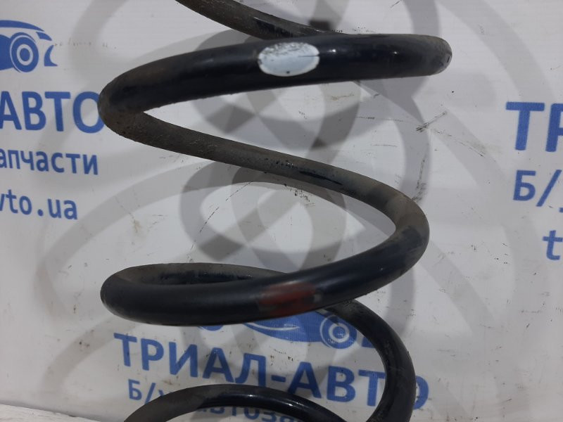 Пружина передняя Chevrolet Captiva C140 2.2 ДИЗЕЛЬ 2006 (б/у) Киев - изображение 2