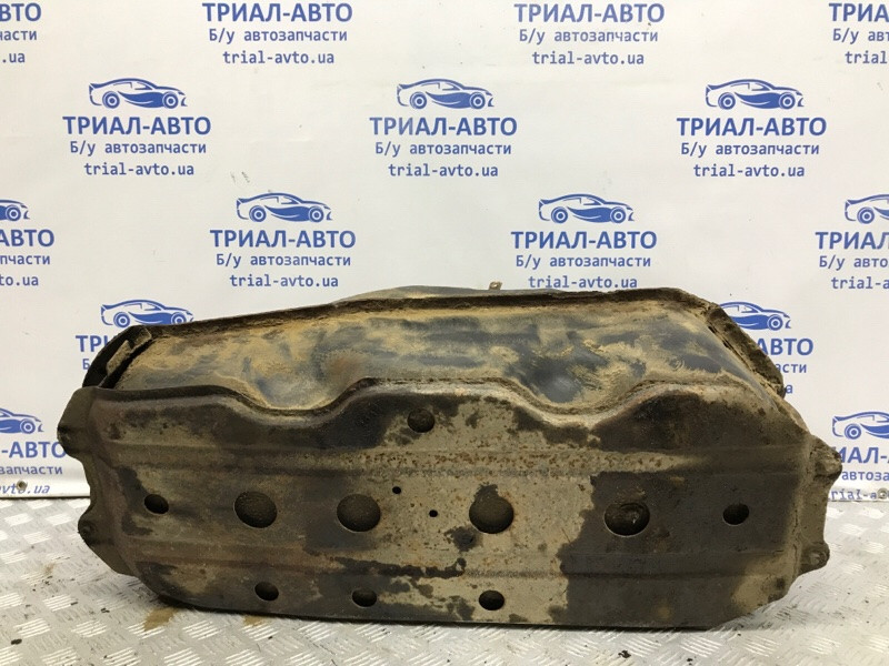 Бак топливный металлический Mitsubishi Pajero Sport 1996-2008 MN120724 (Арт. 57508) Киев - изображение 10