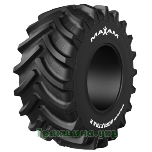 500/85 R24 Maxam MS951R AgriXtra H 163A8 Сільгосп шина Київ - зображення 7