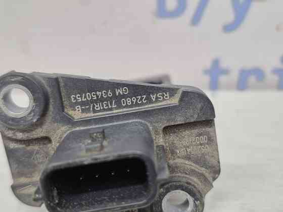 Датчик расхода воздуха Nissan X-Trail 2014-2021 226807131R (Арт. 55446) Киев