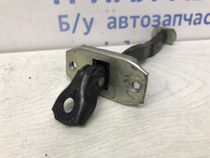 Ограничитель двери передний левый Nissan X-Trail 2014-2021 804304CL0A (Арт. 55787) Київ - зображення 2