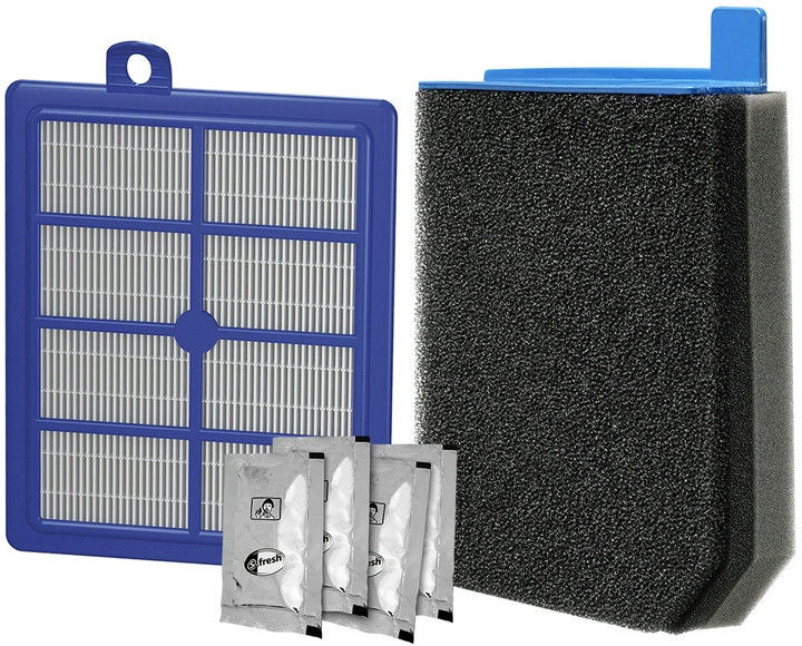 Фильтр для пылесоса Electrolux ESKС9 Київ - зображення 1