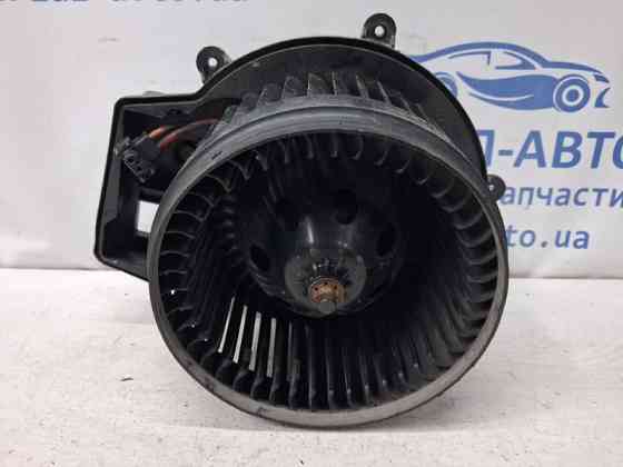 Моторчик печки Skoda Fabia 2007-2014 6Q1819015H (Арт. 78142) Київ