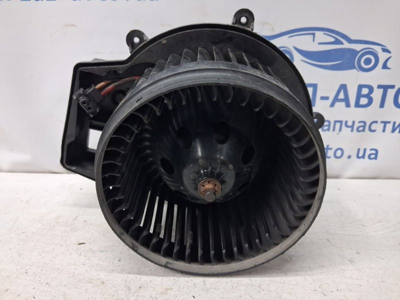 Моторчик печки Skoda Fabia 2007-2014 6Q1819015H (Арт. 78142) Київ - зображення 3