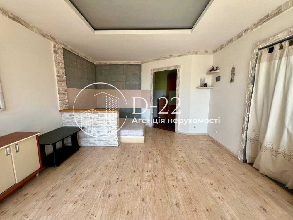 продажа 3-к квартира Броварский, Бровары, 110000 $ Бровари - зображення 1