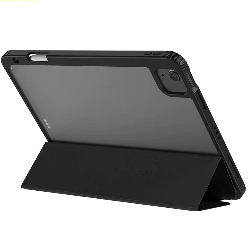 Уценка Чехол-книжка BlueO Ape Case для Apple iPad 10.2" (2019) (2020) (2021) Херсон - зображення 5