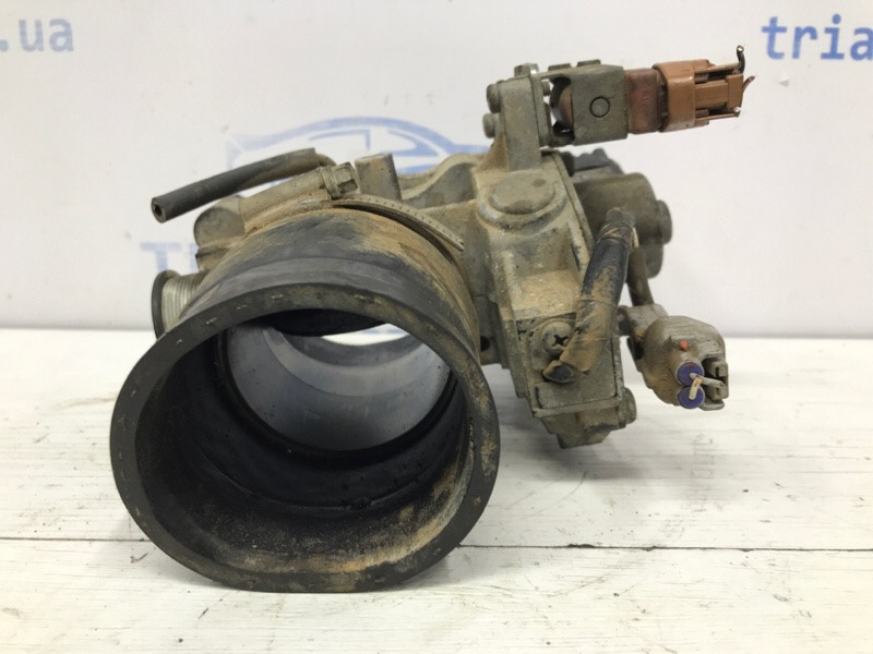 Заслонка дроссельная Toyota Prado 2002-2009 2610030050 (Арт. 53974) Київ - зображення 4