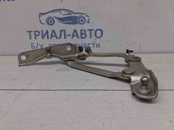 Петля крышки багажника левая Mazda 3 BK 1.6 БЕНЗИН Z6 2003 (б/у) Киев