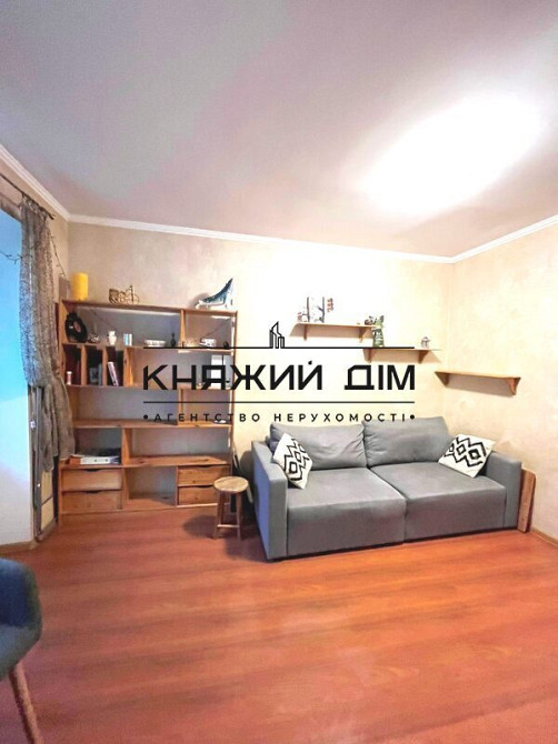 Оренда 2-х. кім кв.-студіо на Печерську. м. Печерська 3 хв. код: 11203681 Київ - зображення 6