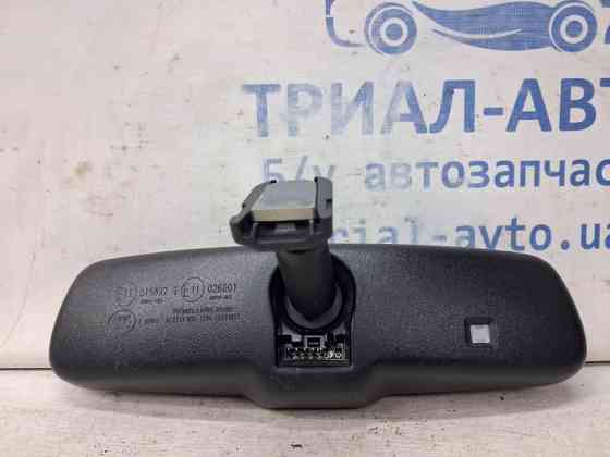 Зеркало салона Nissan Qashqai 2013-2022 96321ZH30A (Арт. 64813) Киев