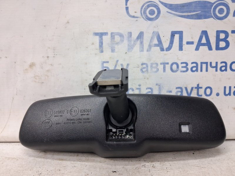 Зеркало салона Nissan Qashqai 2013-2022 96321ZH30A (Арт. 64813) Киев - изображение 2
