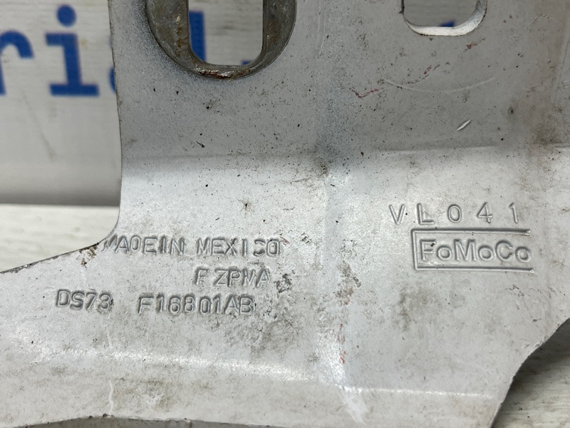 Петля капота левая Ford Fusion USA 2013-2020 DS7Z16797A (Арт. 76947) Київ - зображення 4
