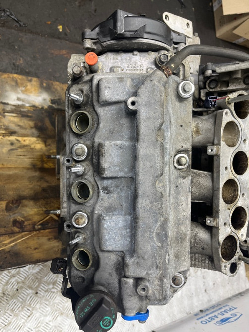 Двигатель Acura MDX YD2 3.7 БЕНЗИН J37A1 2006 (б/у) Киев - изображение 9