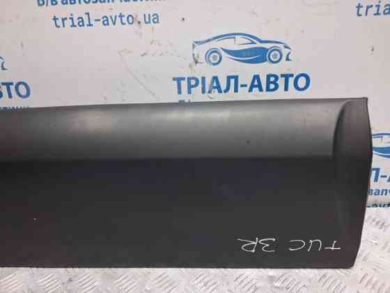 Накладка двери Hyundai Tucson 2004-2009 877322E000 (Арт. 79086) Киев