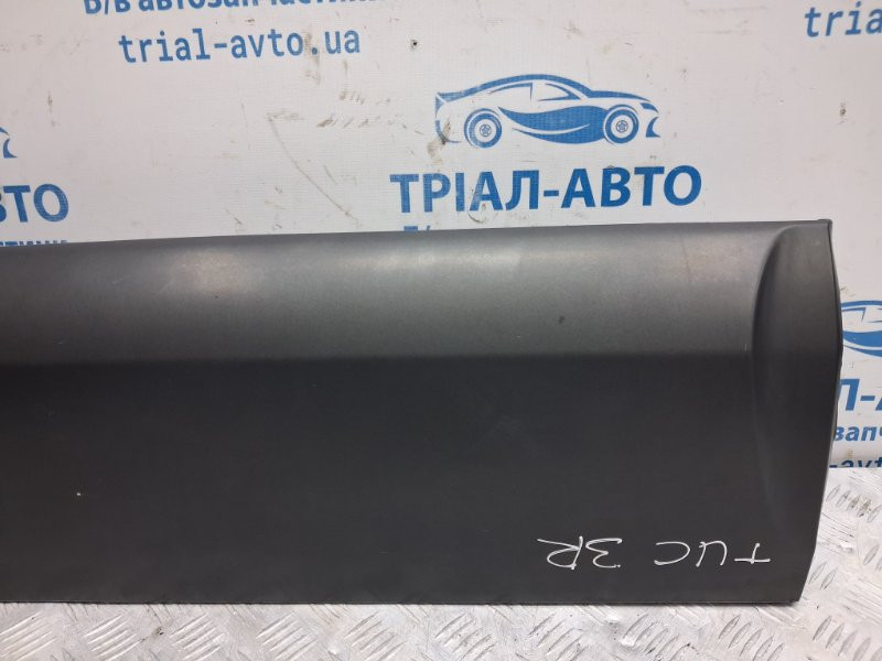 Накладка двери Hyundai Tucson 2004-2009 877322E000 (Арт. 79086) Киев - изображение 3