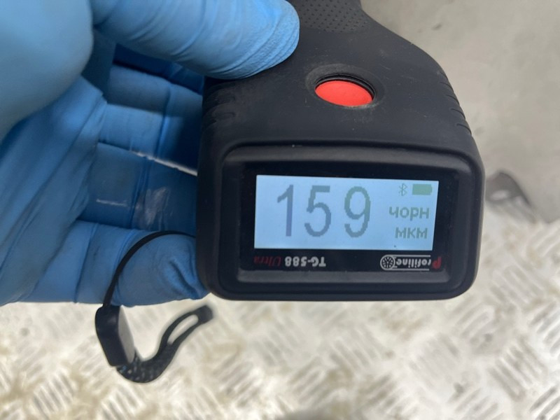 Крыло переднее левое Kia Sorento UM 2.4 БЕНЗИН G4KJ 2014 (б/у) Киев - изображение 6