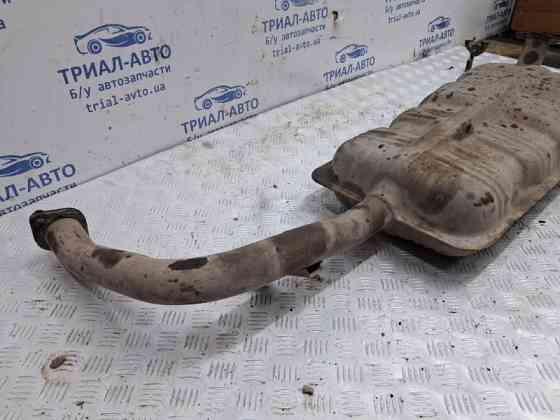 Глушитель Kia Sorento 2002-2011 287003E280 (Арт. 67814) Киев