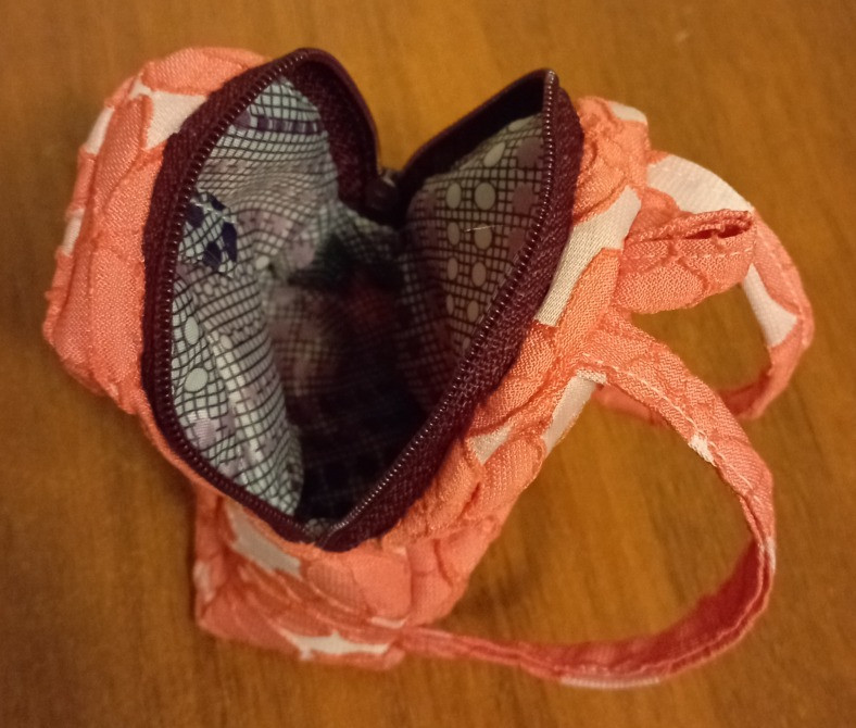 Міні-рюкзак Борислав - изображение 3