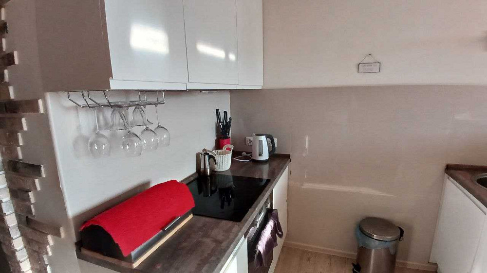 долгосрочная аренда 3-к квартира Киев, Шевченковский, 900 $/мес. Киев - изображение 4