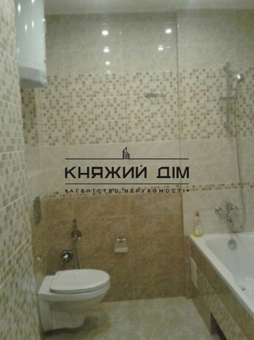 Оренда 1-кім.кв. по вул. Олени Пчілки 6-А, м.Позняки Код об'єкту № 11156934 Киев - изображение 3