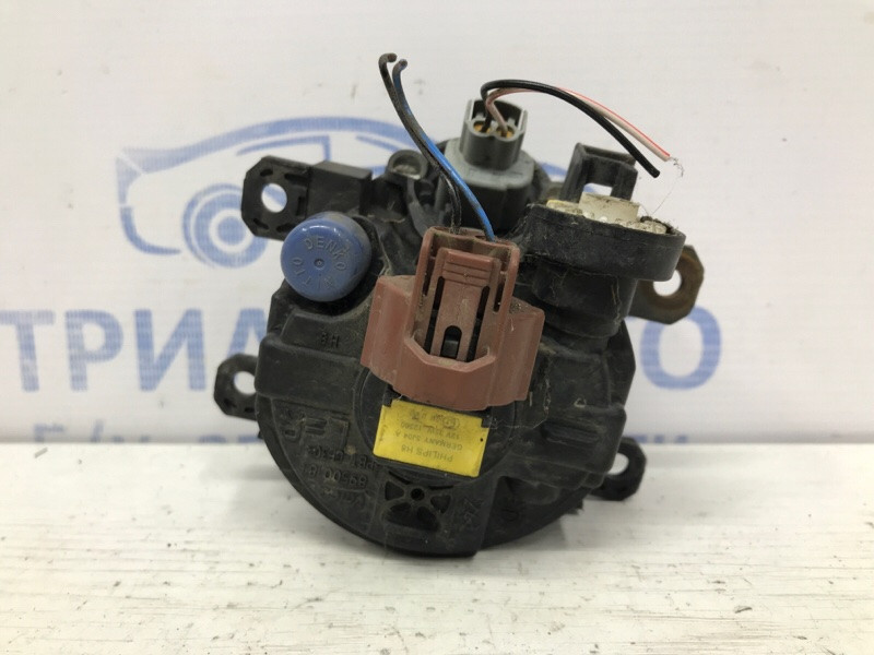 Фара противотуманная Subaru Outback BS 2.0 DIESEL EE20Z 2014 (б/у) Киев - изображение 2