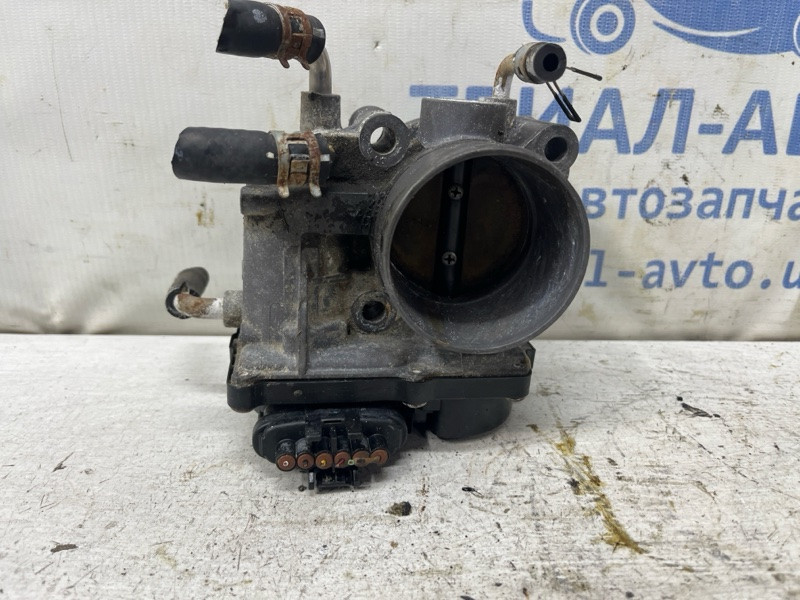 Заслонка дроссельная Toyota Camry 2001-2006 22030-28030 (Арт. 81651) Київ - зображення 1