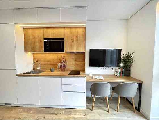 продажа 1-к квартира Киев, Шевченковский, 33000 $ Київ