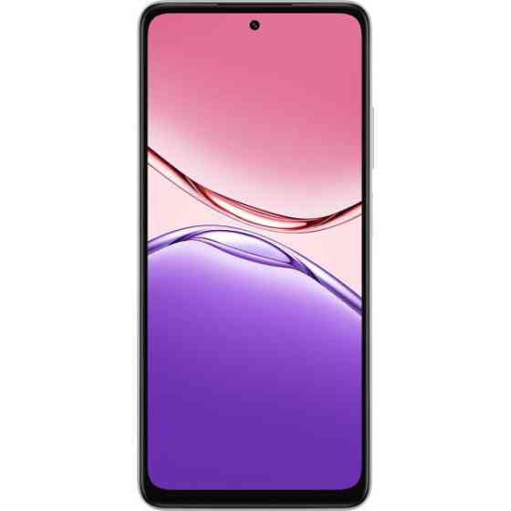 Смартфон Oppo A5x 4G (CPH2725) 4/128GB NFC Laser White (No Adapter) Global UA (Код товару:43121) Харків