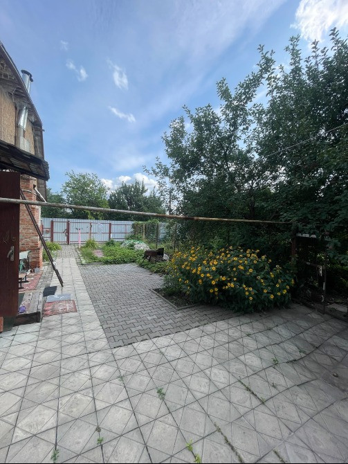 Пів будинку на початку пр-т Курський. Є-відновлення Сумы - изображение 7