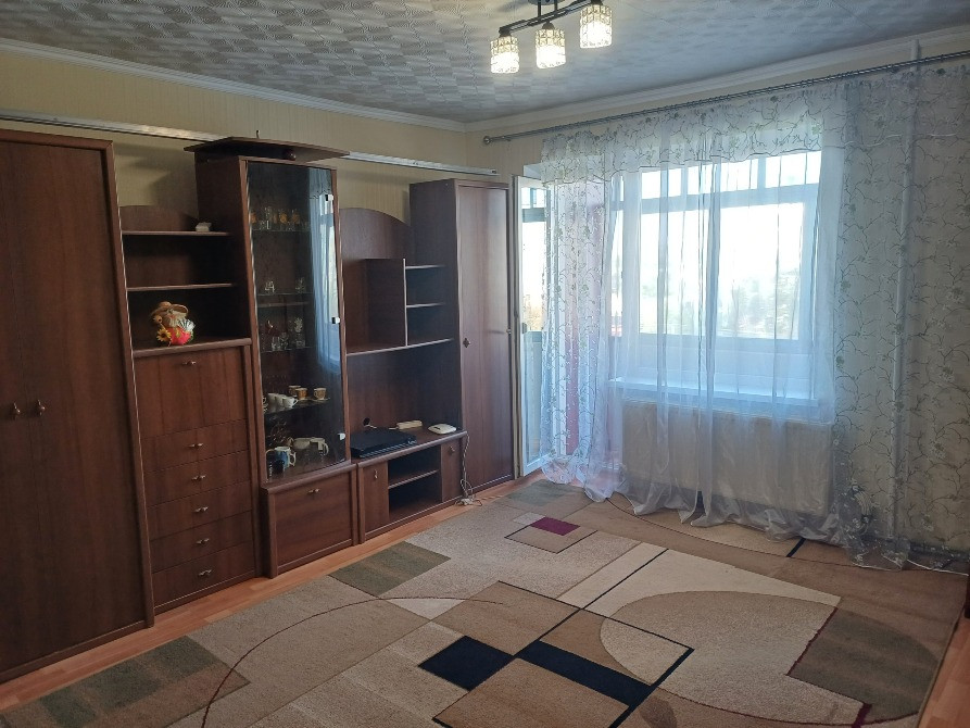 Здам 1 к. квартиру, Ковалівка Кропивницкий - изображение 2