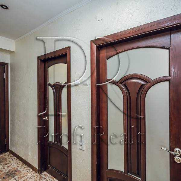 продажа 3-к квартира Киев, Печерский, 120000 $ Киев - изображение 10