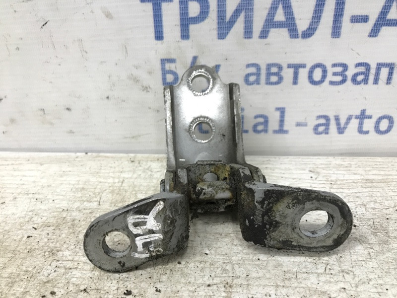 Петля двери передней правой верхняя Kia Ceed ED 1.6 DIESEL D4FB 2006 (б/у) Київ - зображення 3