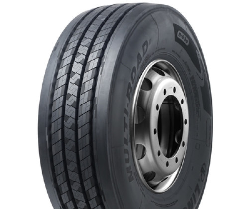 315/70 R22.5 LingLong Multy-Road R-S30 156/150L Рульова вантажна шина Київ - зображення 1