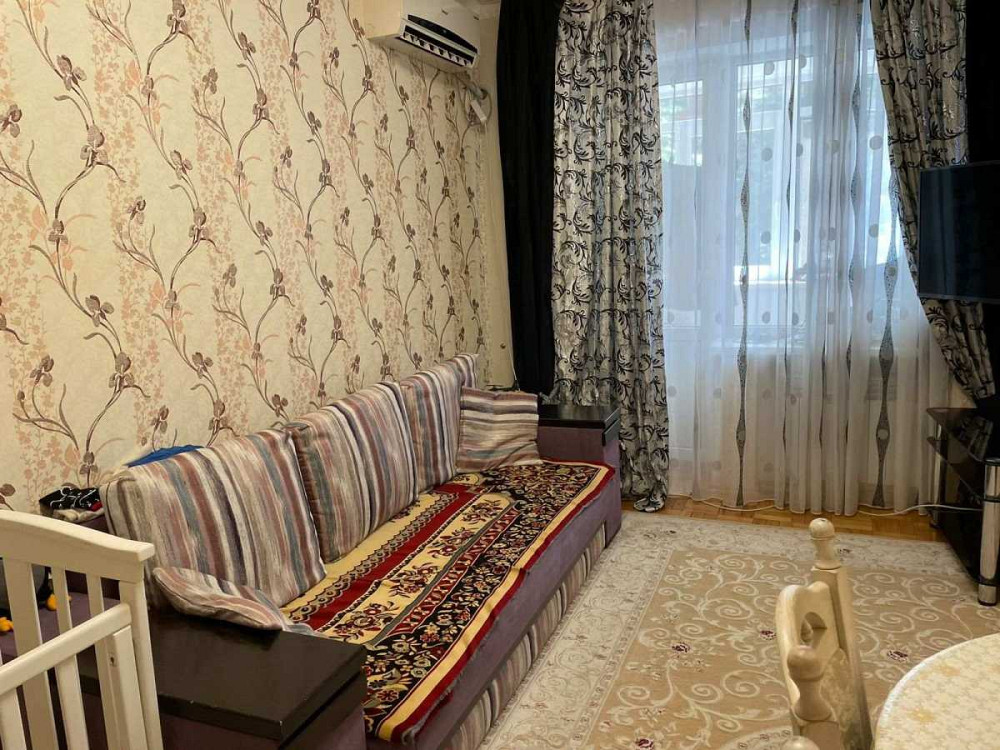 продажа 2-к квартира Днепр, Новокодакский, 34999 $ Дніпро - зображення 1