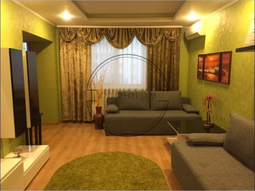 Продажа 2-х к. кв. возле Парка Партизанской Славы. № 21117611 Киев - изображение 3